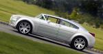 Dodge Super 8 Hemi Concept 2001 года
